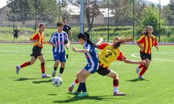 Sivas’ta 3. Lig play-off heyecanı