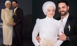 Kadir Ezildi'nin Eşi Gamze Türkmen Kimdir? Kaç Yaşında, Nereli? İşte Evlilik Detayları