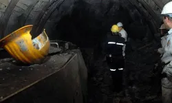 Sivas'ta kömür ocağında patlama