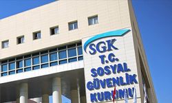 Kayıt dışı istihdama  2 milyar 36 milyon lira ceza