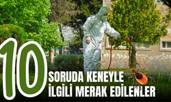 KKKA ile ilgili merak edilen 10 soruyu Sivas'ta uzmanı cevapladı!