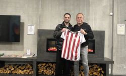 Køge Union Spor Kulübü’ne Sivasspor forması!