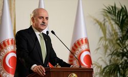 Kurtulmuş'tan şehit Özen'e taziye mesajı