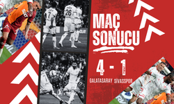 Sivasspor Lidere Boyun Eğdi