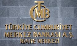 Merkez Bankası rezervleri  5 milyar 811 milyon dolar arttı