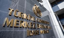 Merkez Bankası rezervleri geriledi