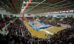Sivas’taki milli maçın programı belli oldu