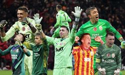 Muslera, rekorlarla Galatasaray'a veda etti!
