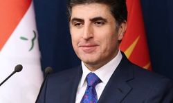 Barzani PKK'nın kendini feshetmesinden memnun