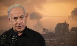 Netanyahu: "İsrail, Gazze’nin tamamını kontrol edecek"