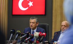 Özgür Özel: Derhal Asgari Ücret Komisyonu toplanmalı!