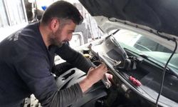 Oto bakım ustalarından hayati uyarı