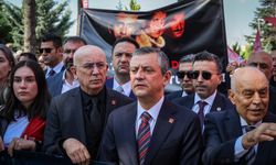 Özgür Özel'den Deniz Gezmiş açıklaması