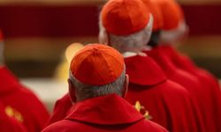 Papalık seçimi süreci yarın başlıyor