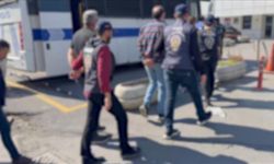 Papara'ya yönelik operasyonda 11 şüpheli tutuklandı!
