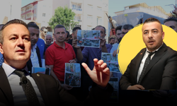 Pazarcılardan Sivas Belediyesi'ne tepki: "Pazarcının ekmeğiyle oynamayın!"