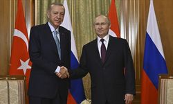 Putin, müzakere için Erdoğan'la görüşecek