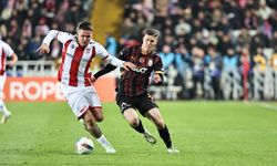 Rams Park’ta kritik maç!