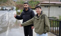 Rektöre "Dayı" diyen üniversite öğrencisi yaşadığı o komik anları anlattı