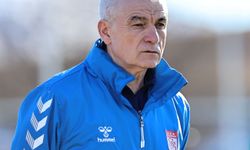 Rıza Çalımbay: Kazanacağımıza inanıyorum