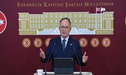 Saadet Partili Kılıç: Adaletin savunucusu olacağız
