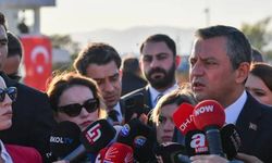Saldırı sonrası Özgür Özel'den ilk açıklama