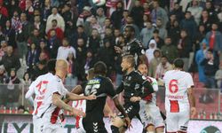 Sahipsiz Şehir, Duyarsız İnsanların Takımı Sivasspor Düştü