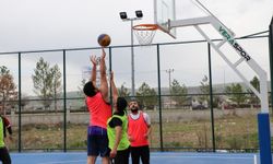Potada şampiyon “Biraz Hırs Takımı”