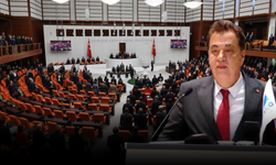 SCÜ Rektörü Şengönül TBMM'de