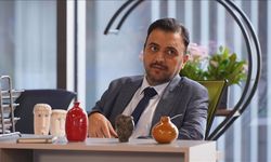 Şinasi Yurtsever'in rol aldığı son yapım izleyiciyle buluştu