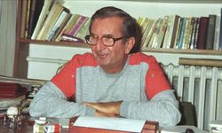 Sinemaya adanmış 55 yıl!