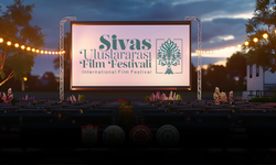 Sivas Yeşilçam filmlerine doyacak!