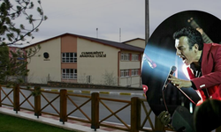 Sivas'ın köklü eğitim kurumu 50'nci yılını Oğuz Aksaç'la kutlayacak!