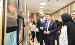 Sivas'ın Sanat Rüzgarı Genç Yetenekler