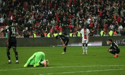 Sivasspor camiasından tepki dolu mesajlar:  “18 MAYIS’I  UNUTMADIK SAMSUN!”