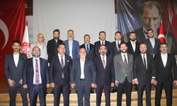 Sivasspor 21 Haziran’da başkanını seçecek!
