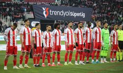 Sivasspor’da 2 Futbolcu Cezaya Doğru!