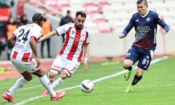 Sivasspor’da, Galatasaray Maçı Öncesi 3 Eksik!