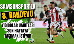 Sivasspor için son şans