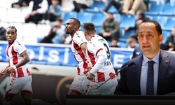 Sivasspor’a Bir Destek de Eczacılardan!