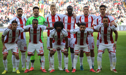 Sivasspor’da 3 isim cezanın kapısında!