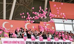 Sivasspor'dan Anneler Günü'ne özel jest!