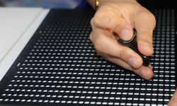 Sivas'ta görme engelliler için örnek proje