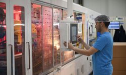 Sivas'a Fabrika Kuruluyor! Bin 500 Kişiye İstihdam Sağlayacak!