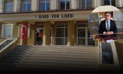 Sivas’ta Öğrencilerin Siyasi Sloganı Müdürü Koltuğundan Etti