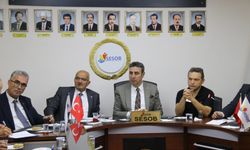 Sivas’ta Savunma Sanayi Şahlanıyor: Yeni Yatırımlar Yolda