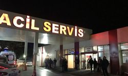 Sivas'ta tehlike sinsi sinsi geliyor! 5 gündür hastanede!