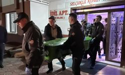 Sivas'taki korkunç cinayette maskeli şüpheli detayı