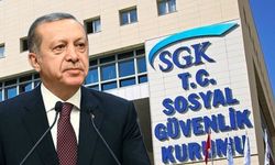 SSK Girişi Bu Yıllar Arasında Olanlar Dikkat! Yaş Şartsız Erken Emeklilik Fırsatı