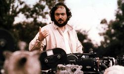 Stanley Kubrick'in evi satışa çıkarıldı
